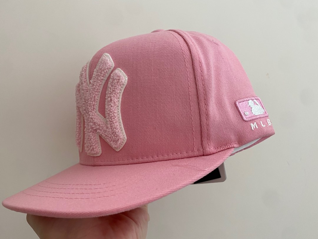 SALE 100 real mlb cap Carousell