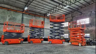  Scissor Lift  Manlift  AWP for rent or sale