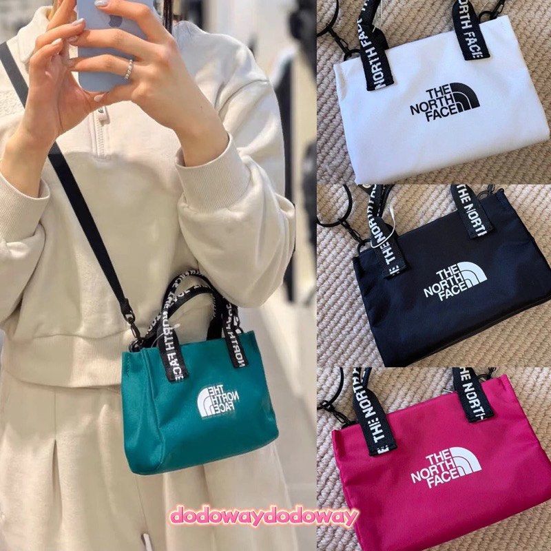 Mini store cross bag