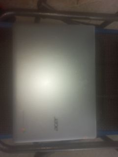Acer chromebook