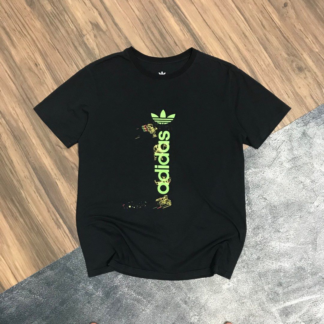 Tee shirt clearance adidas decathlon