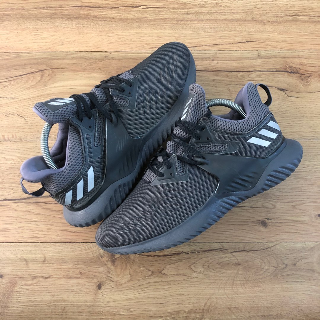 Adidas alphabounce uk deals