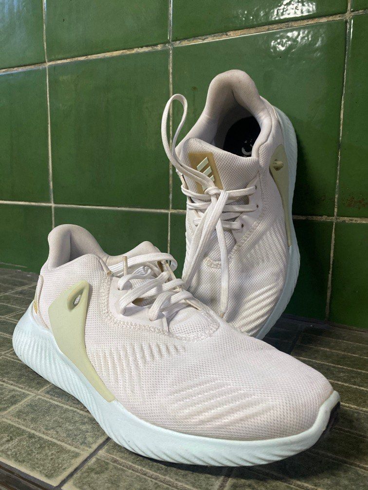Alphabounce mint hot sale green