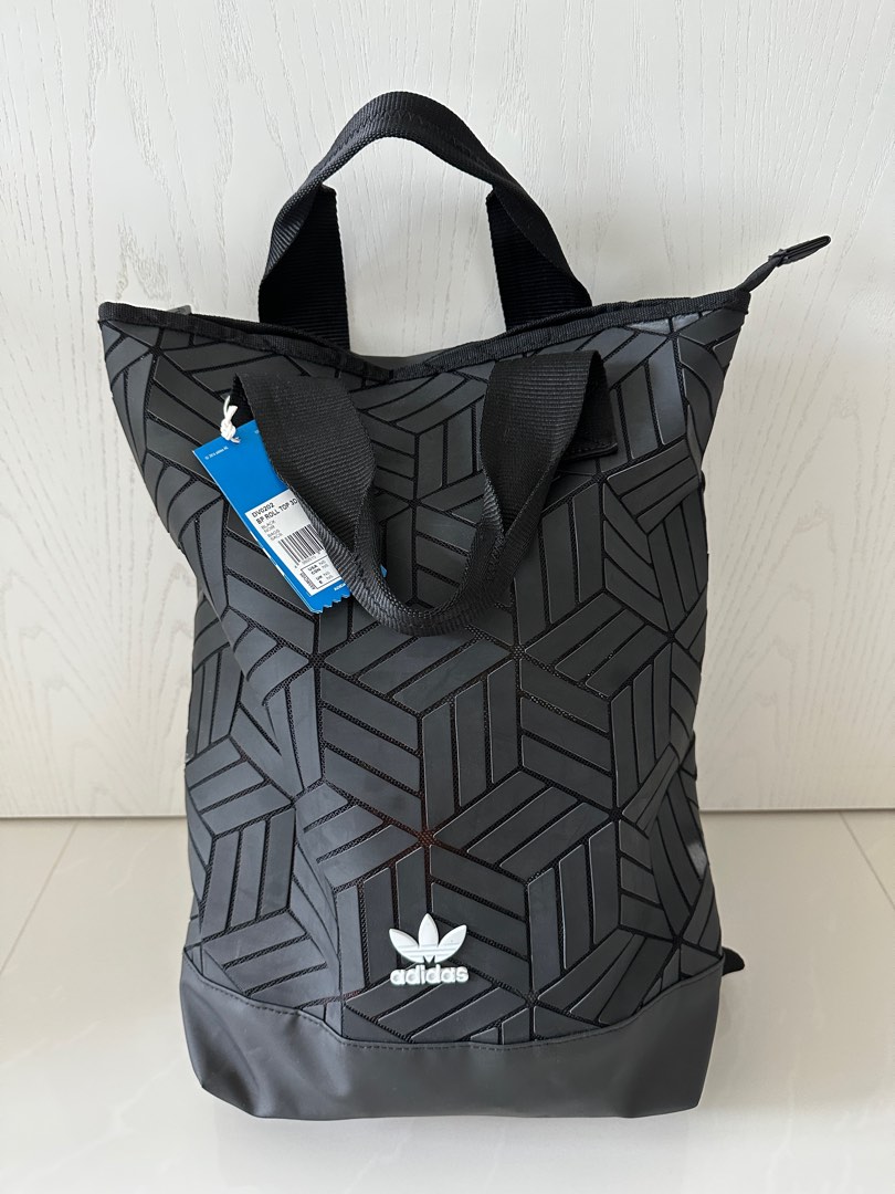 Adidas bp roll top 3d outlet