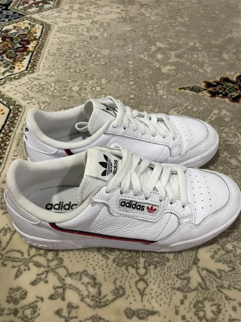 Adidas continental outlet 80 25