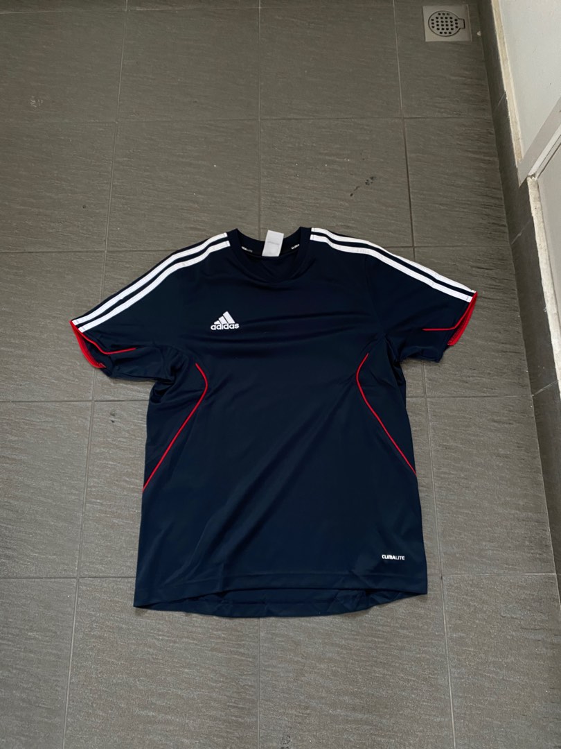 flash dri fit shirt