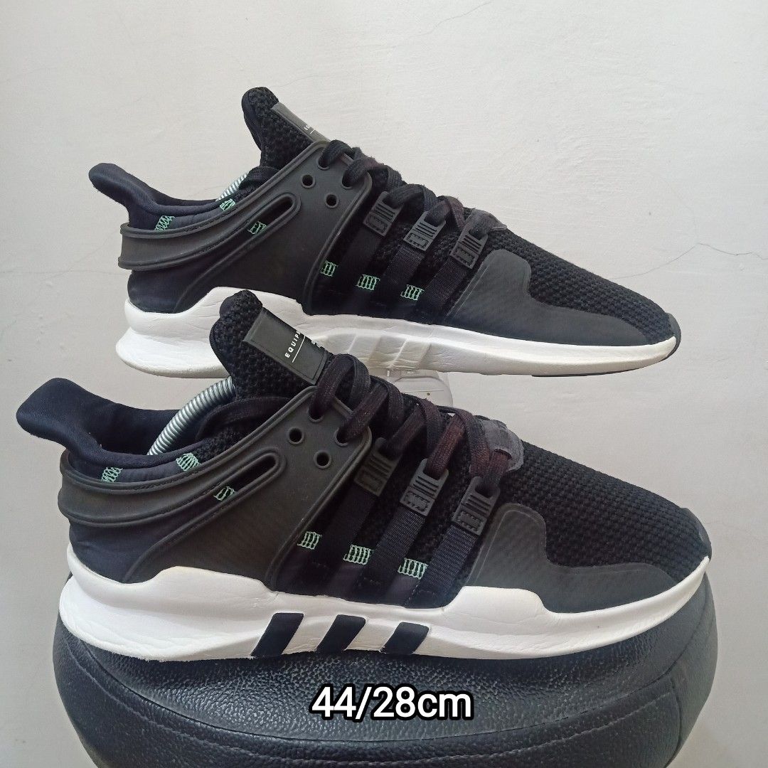 Adidas EQT Adv Fesyen Pria Sepatu Sneakers di Carousell