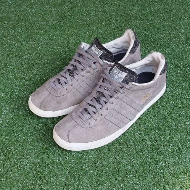 Adidas GAZELLE og grey