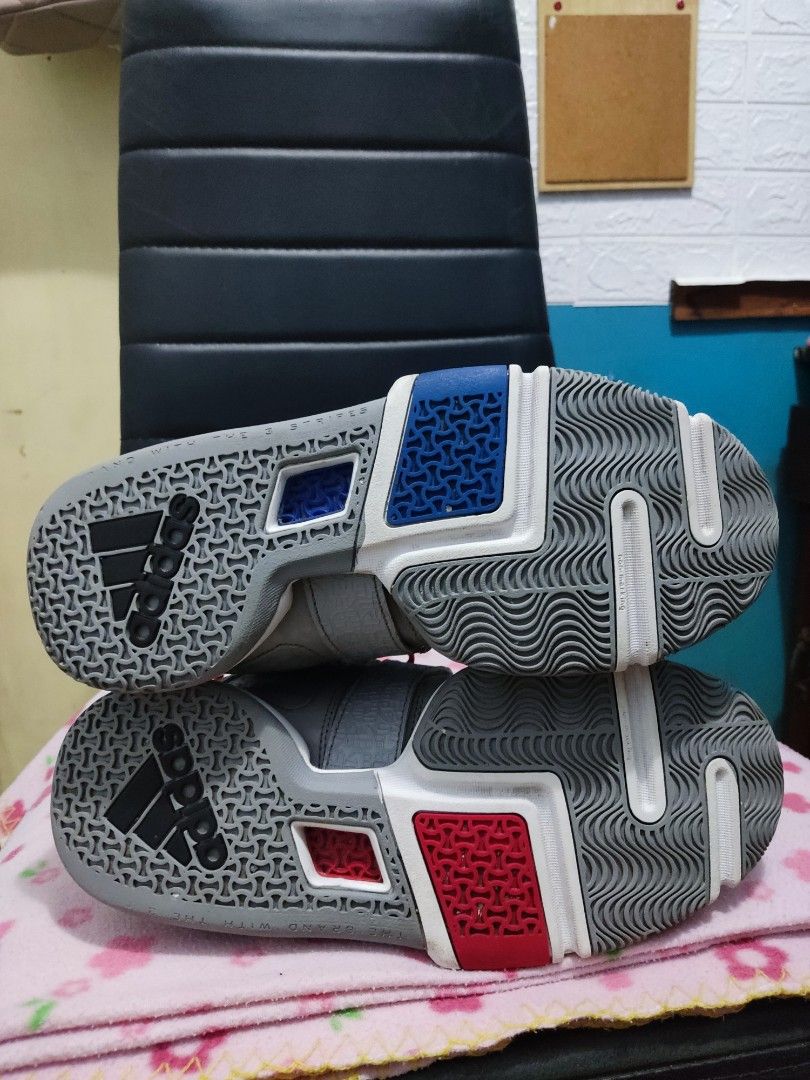 gilbert arenas signature shoes