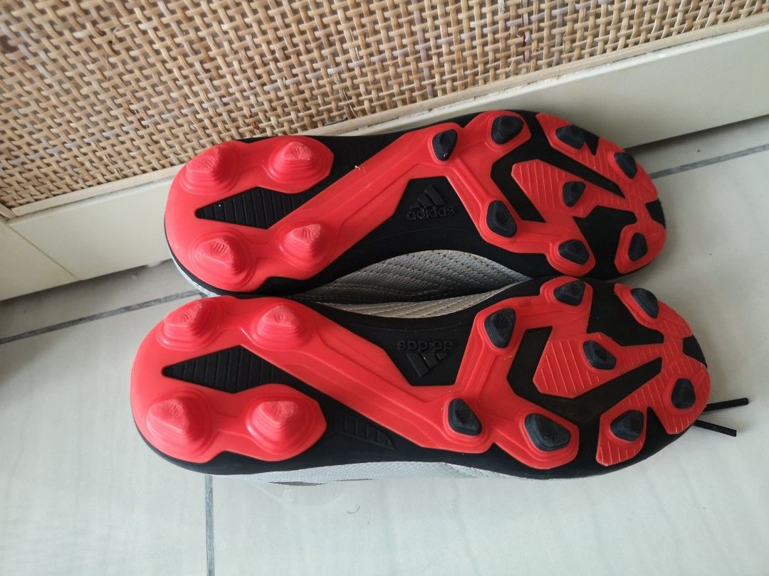 Adidas kids predator 19.4 new arrivals