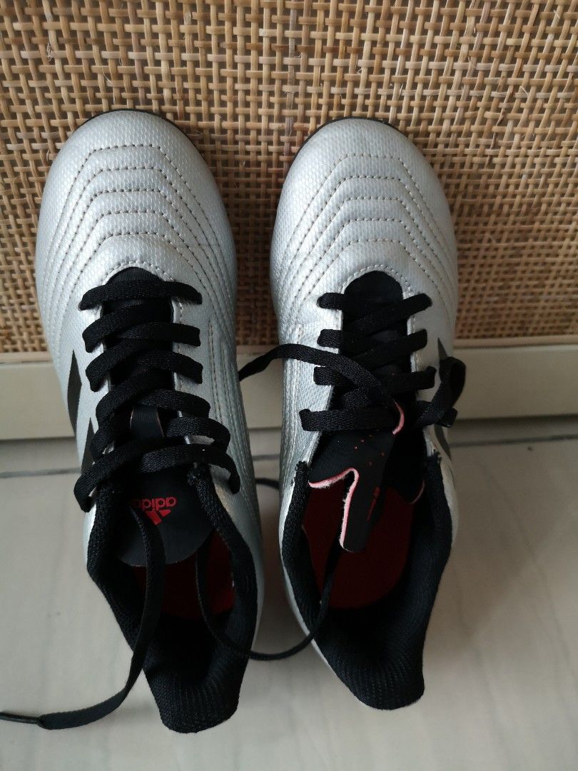 Adidas Kids Predator 19.4 FR