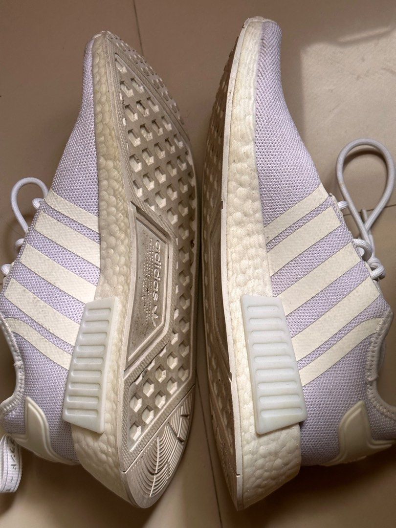 Poshmark adidas nmd on sale