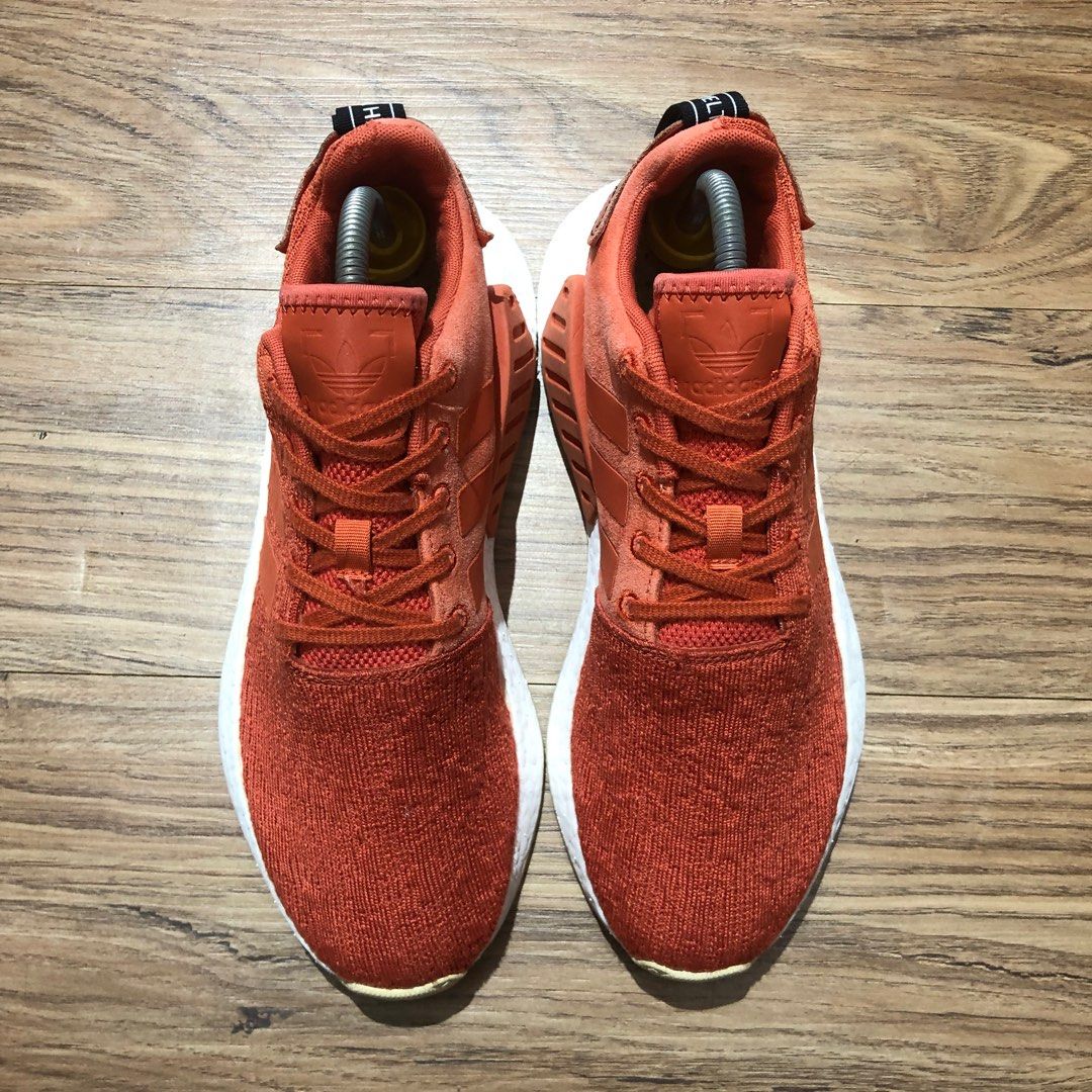 Adidas nmd r2 Naranja online