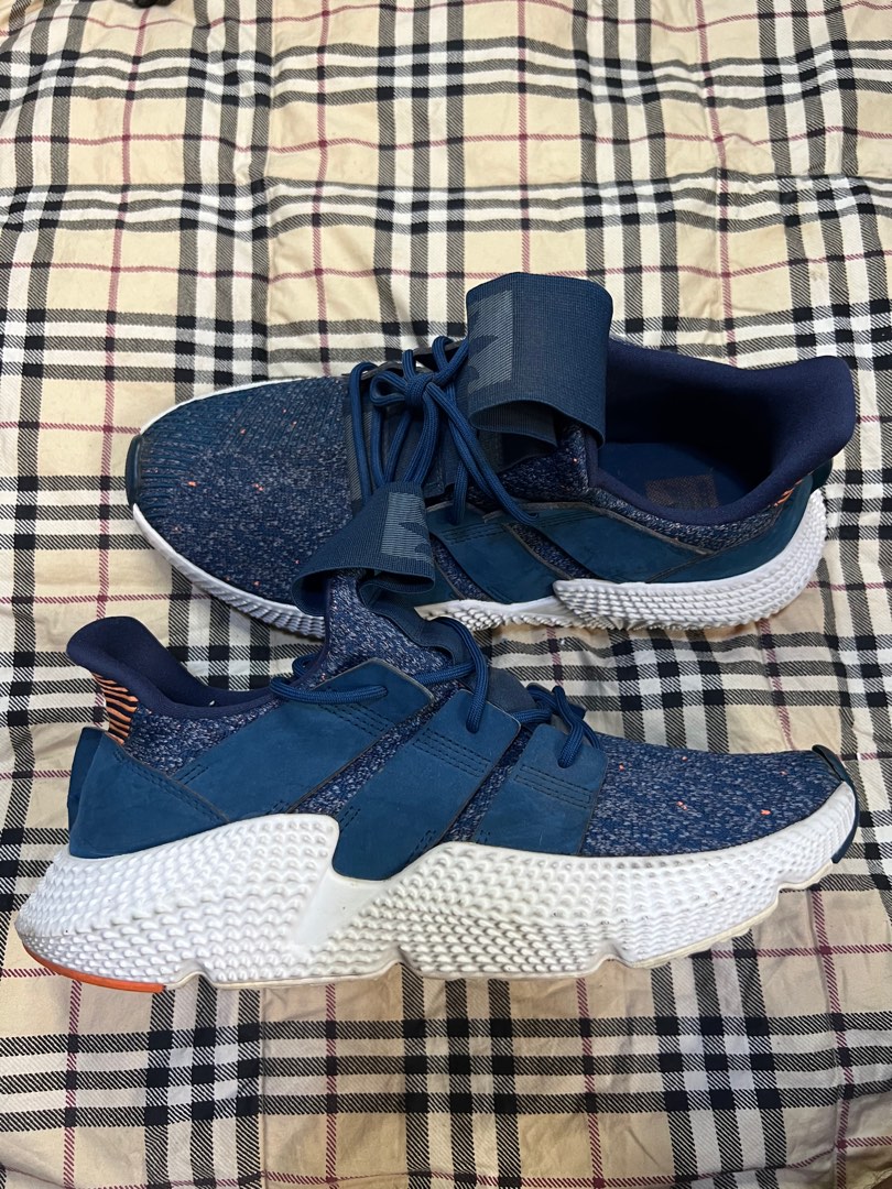 Adidas prophere top mens blue