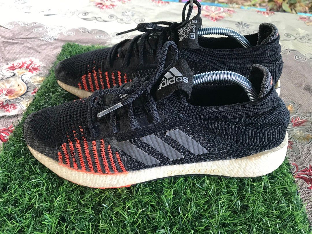 Adidas pulse best sale boost hd homme