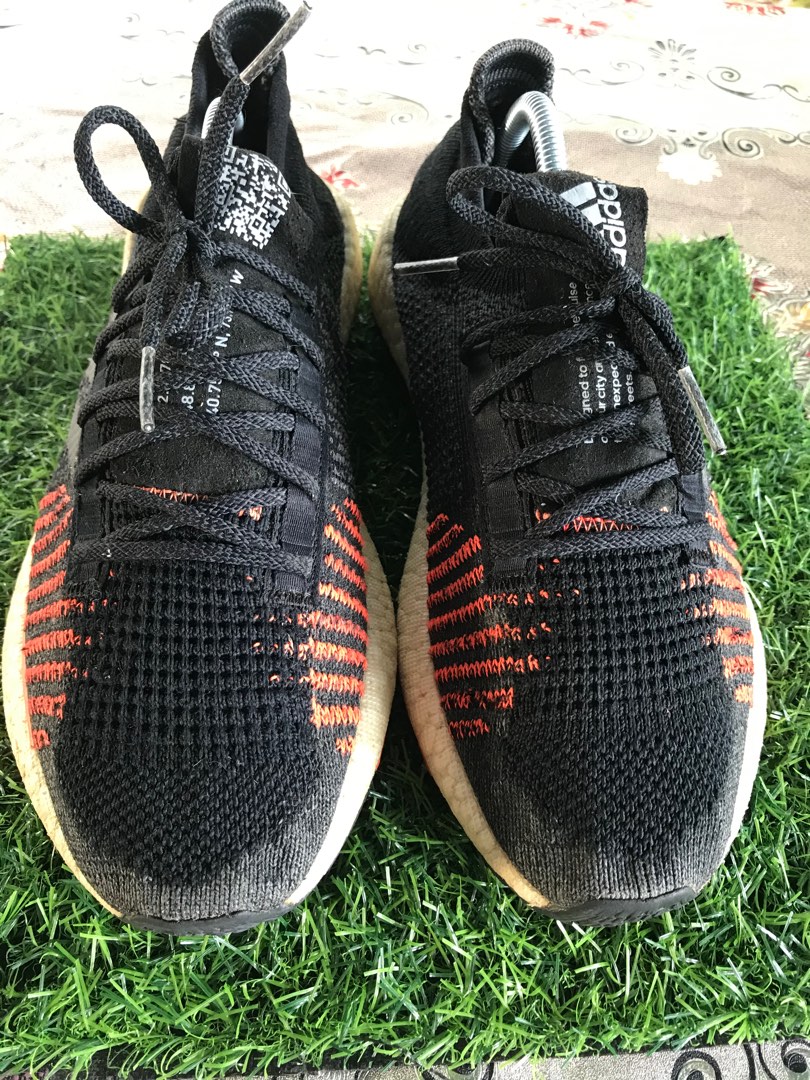 Adidas pulse boost Hd