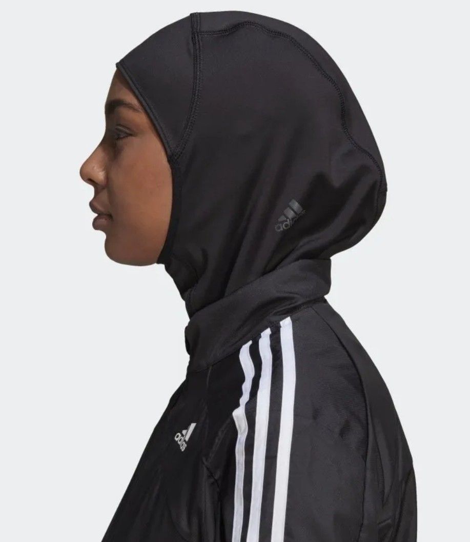 Tudung sport adidas on sale