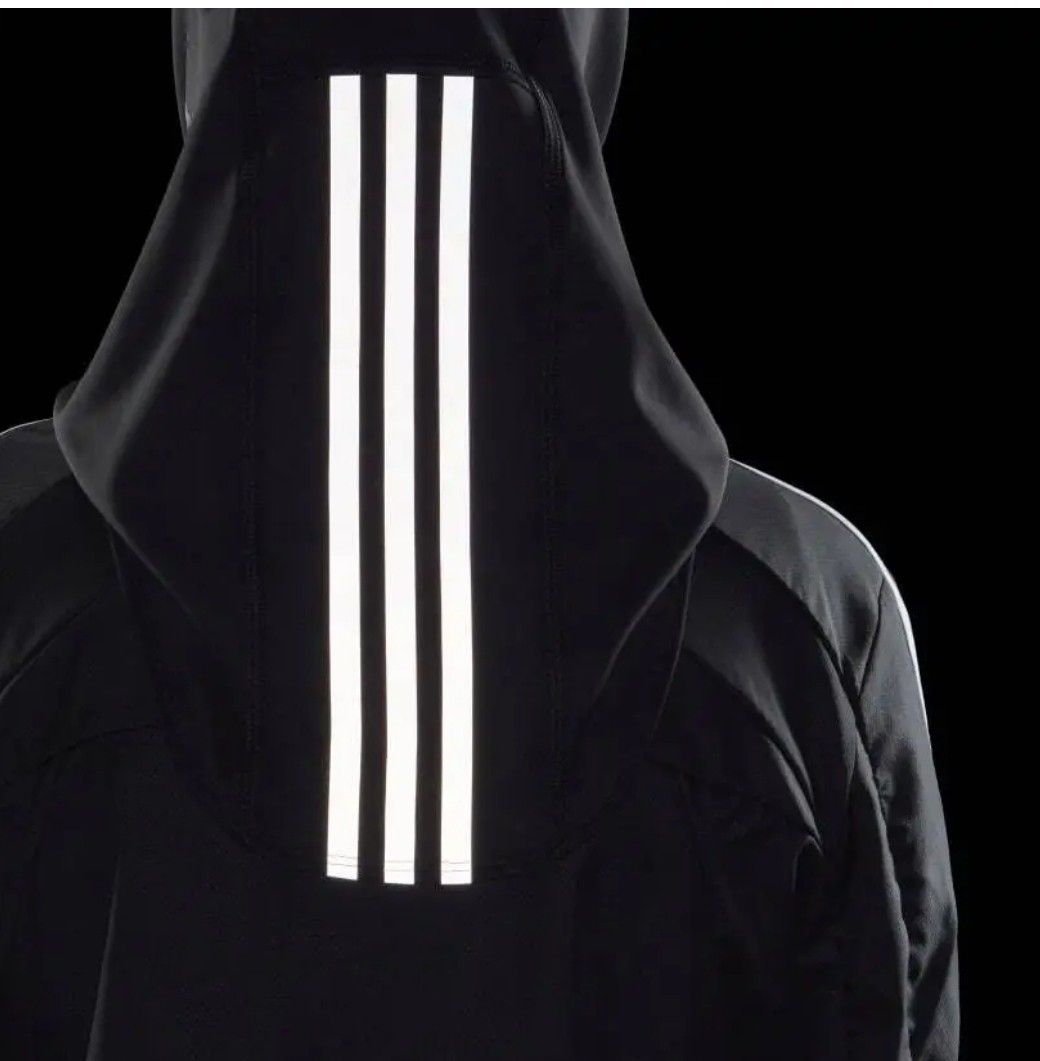 Tudung sport adidas top