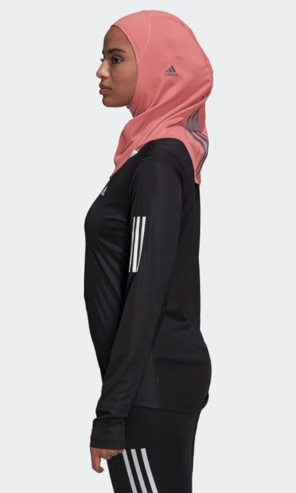 Tudung sport adidas best sale