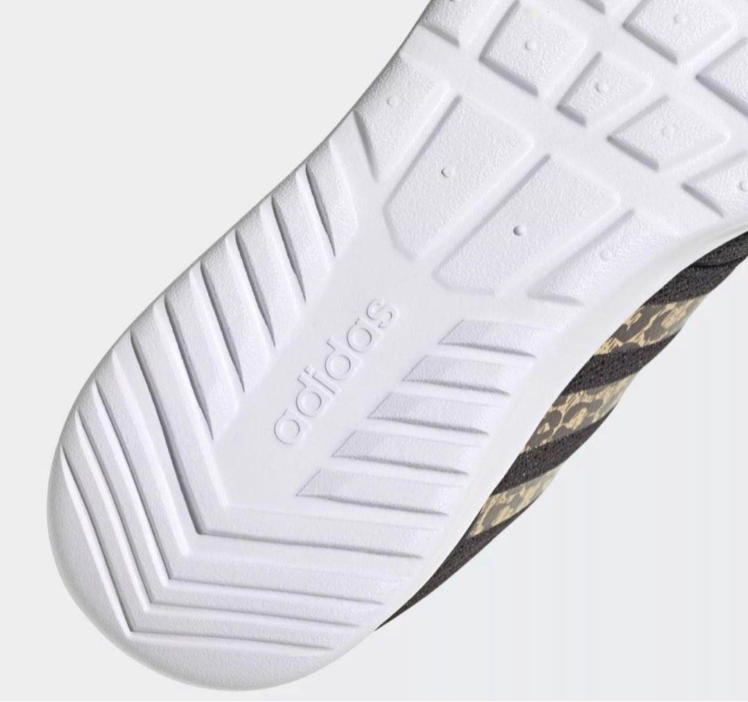 Adidas qt racer women's sneakers black copper discount