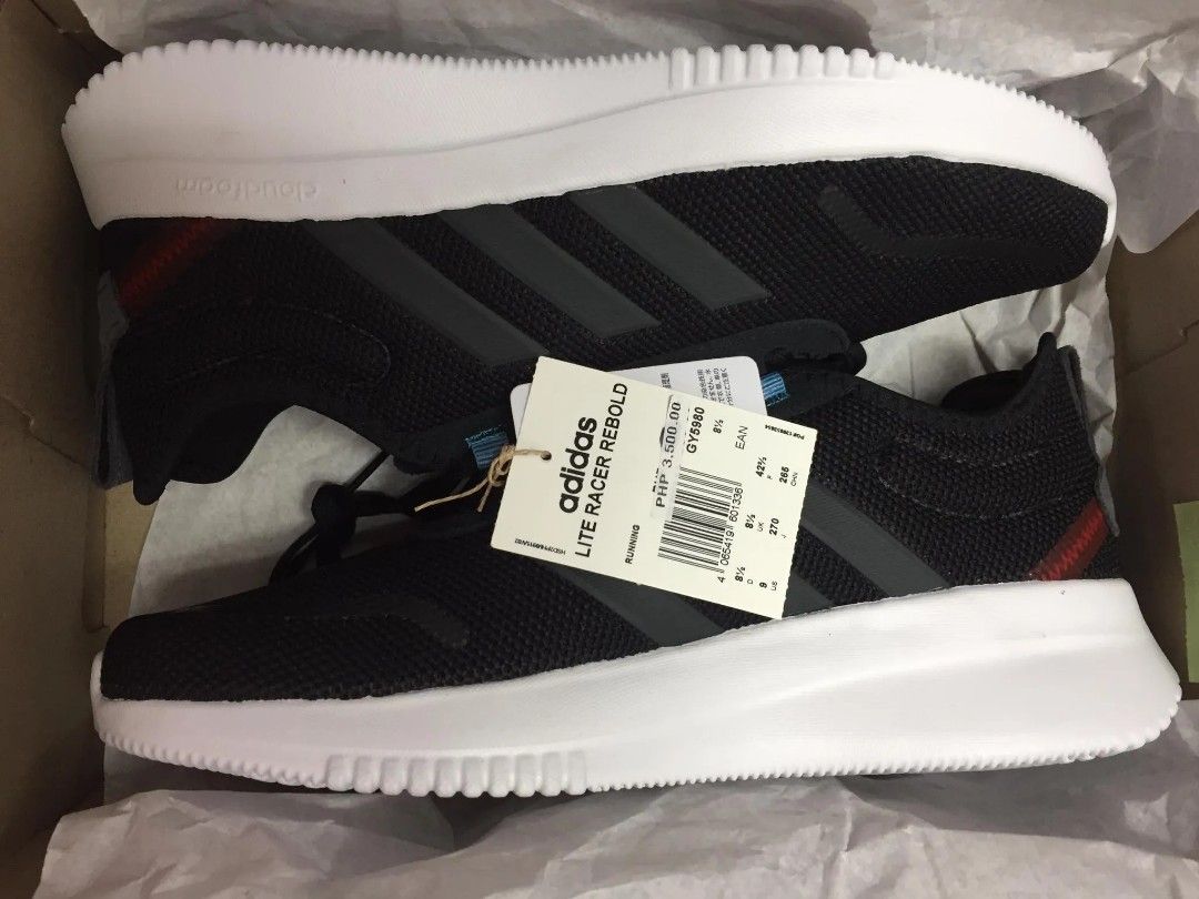 Adidas running jordan best sale