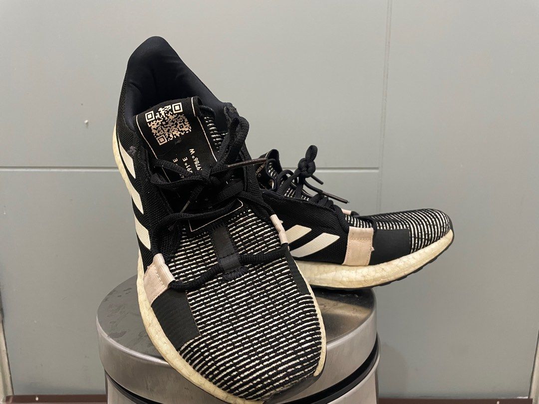 Adidas senseboost go clearance