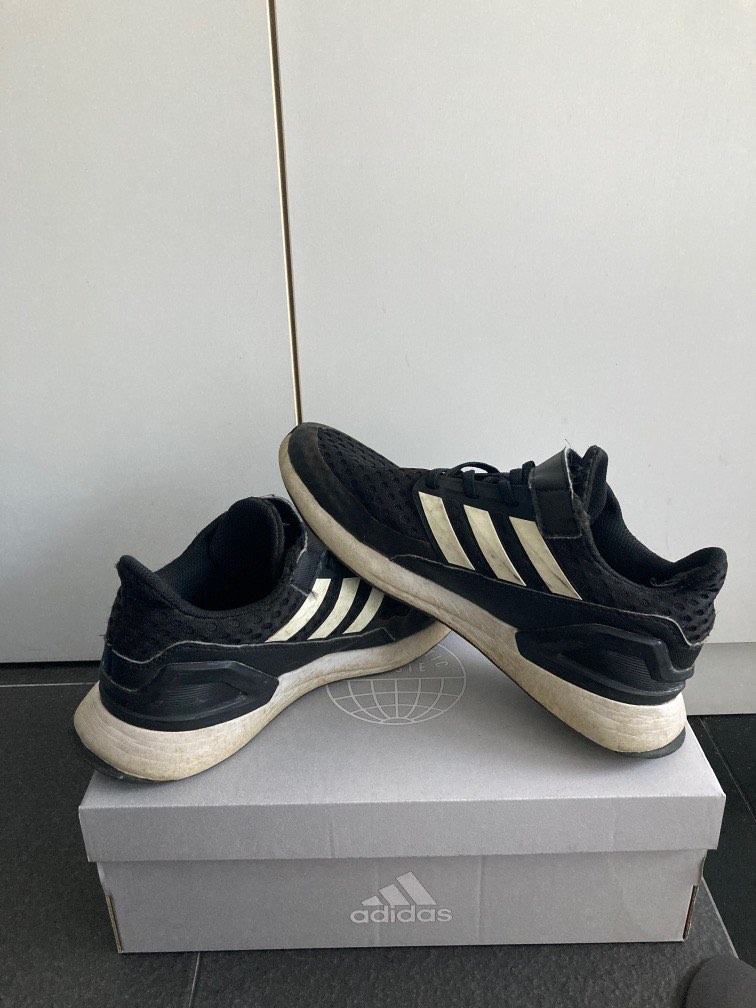 Adidas us 9.5 deals to eu yan