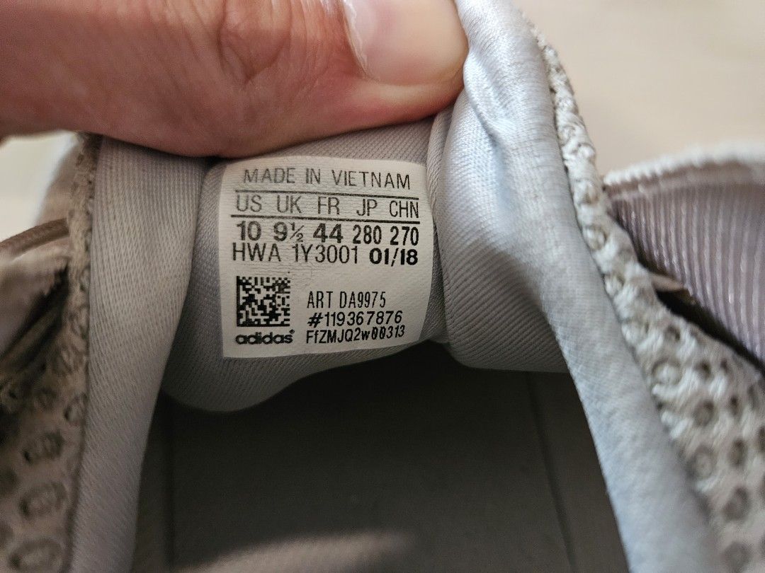 Adidas da9975 cheap