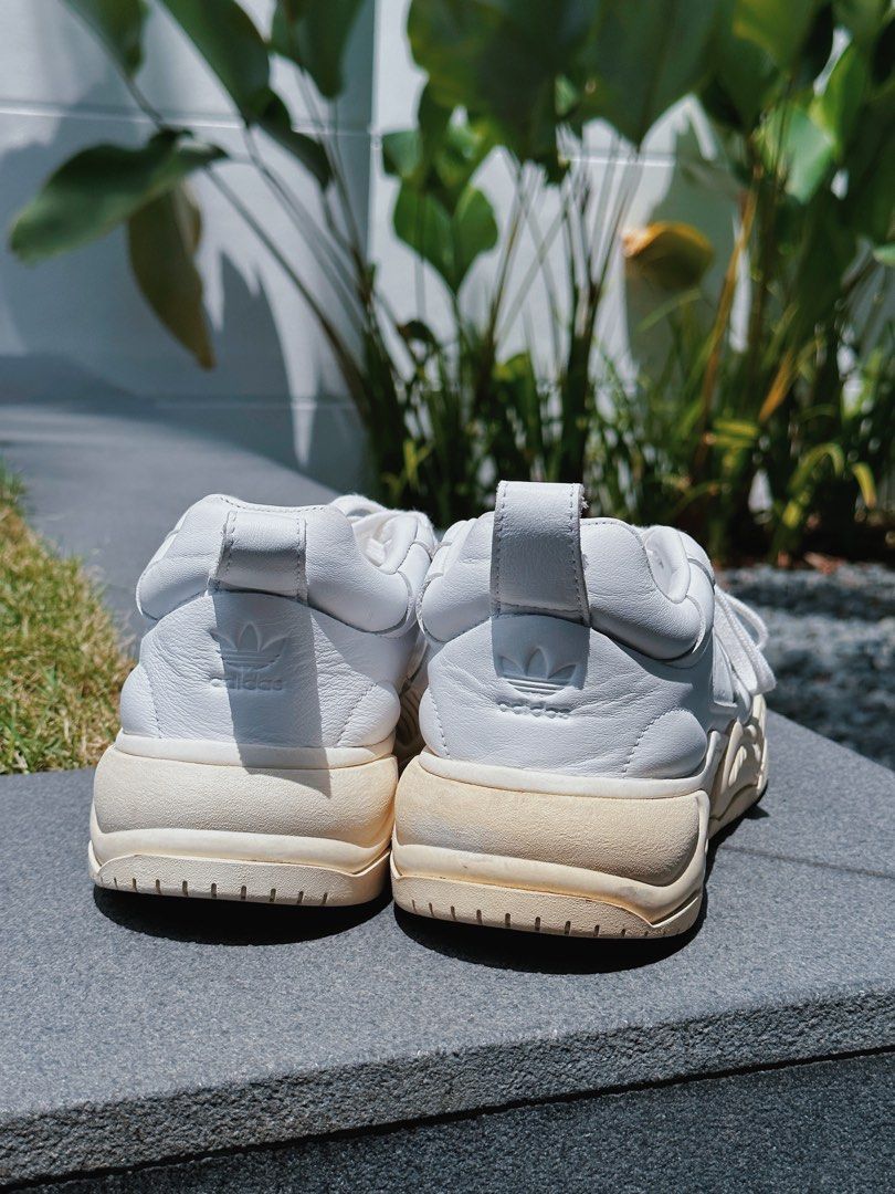 Adidas Supercourt RX, Men's Fashion, Footwear, Sneakers on Carousell