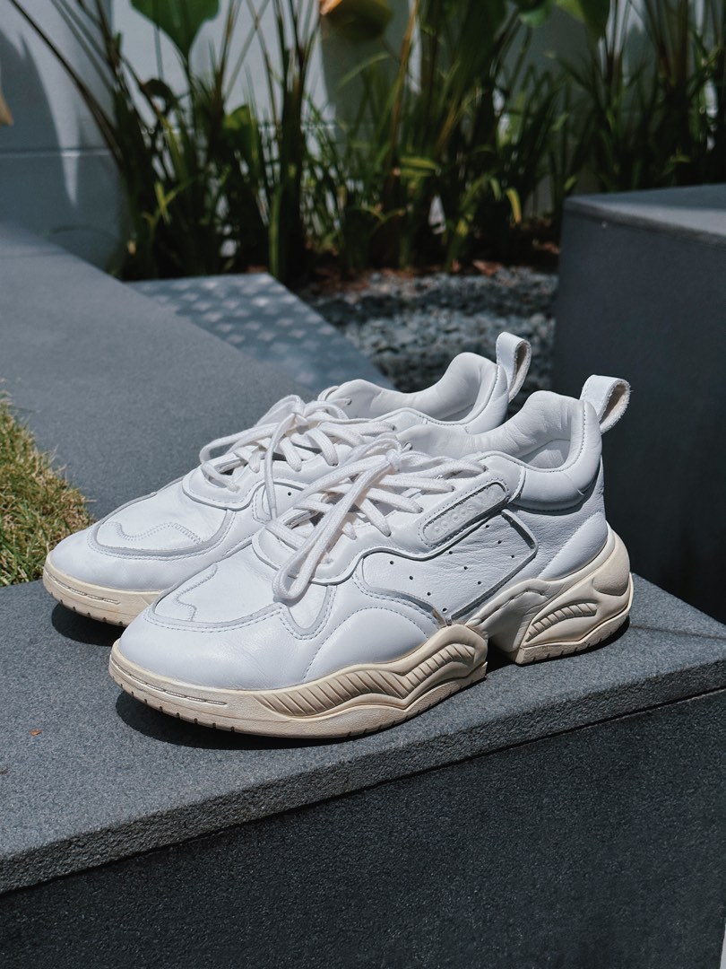 Adidas Supercourt RX Men s Fashion Footwear Sneakers on Carousell