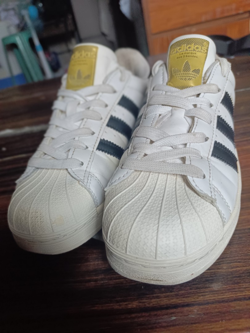 adidas superstar on Carousell