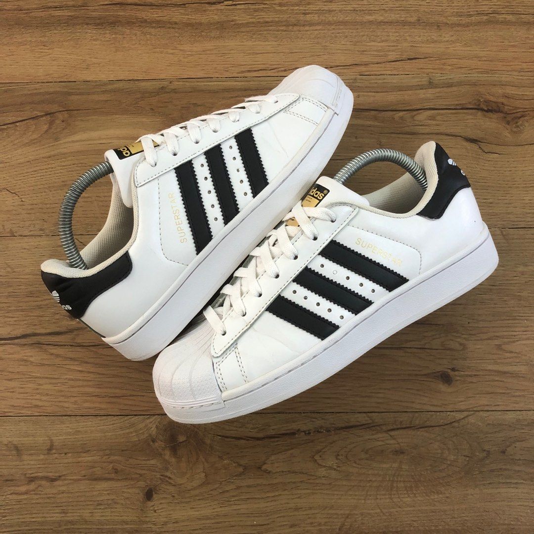 Adidas Superstar 7.5uk