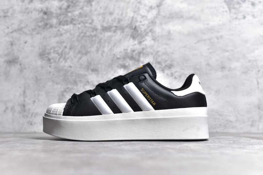 adidas gazelle silver green womens Superstar Bonega Women GY1485