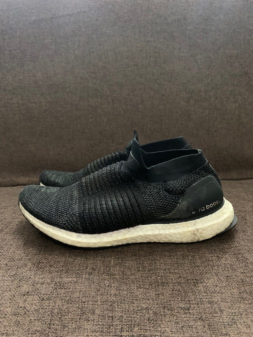 Adidas ultra boost laceless canada sales