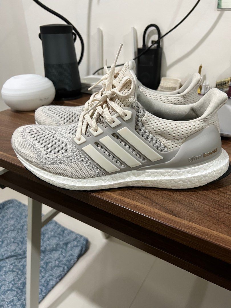 Adidas Ultraboost LTD 1.0 Cream Men s Fashion Footwear