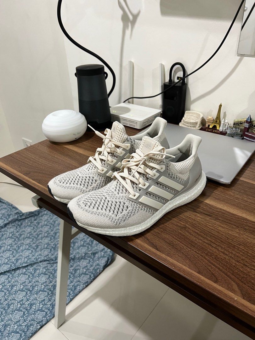 Ultra boost deals ltd 1.0 cream