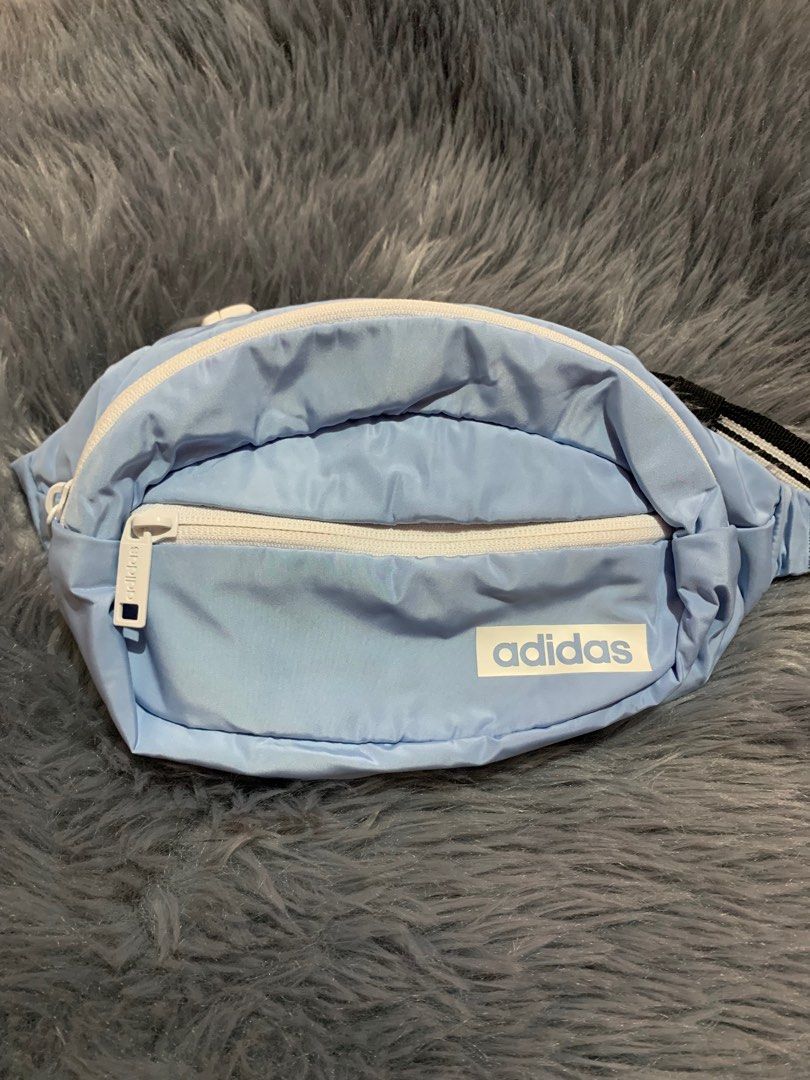 Adidas core sale waist pack