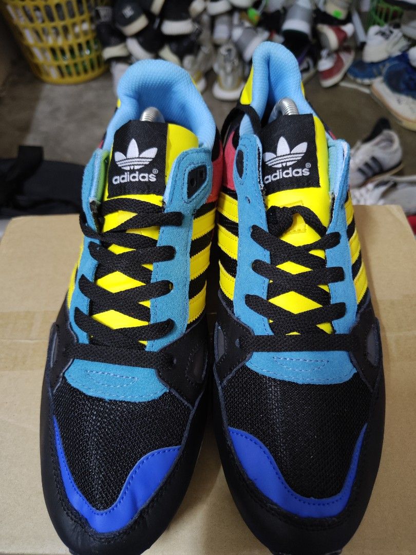 Adidas zx 750 10.5 2025