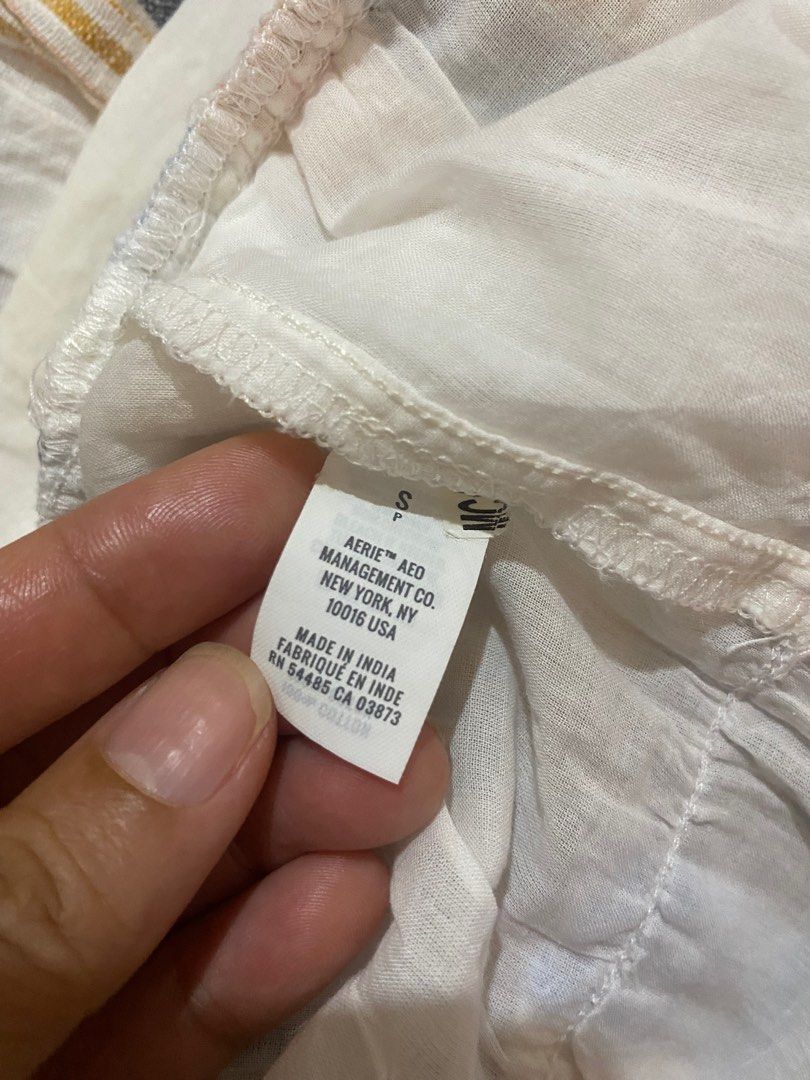 AERIE US Brand Coordinates On Carousell AERIE US Brand Coordinates On Carousell