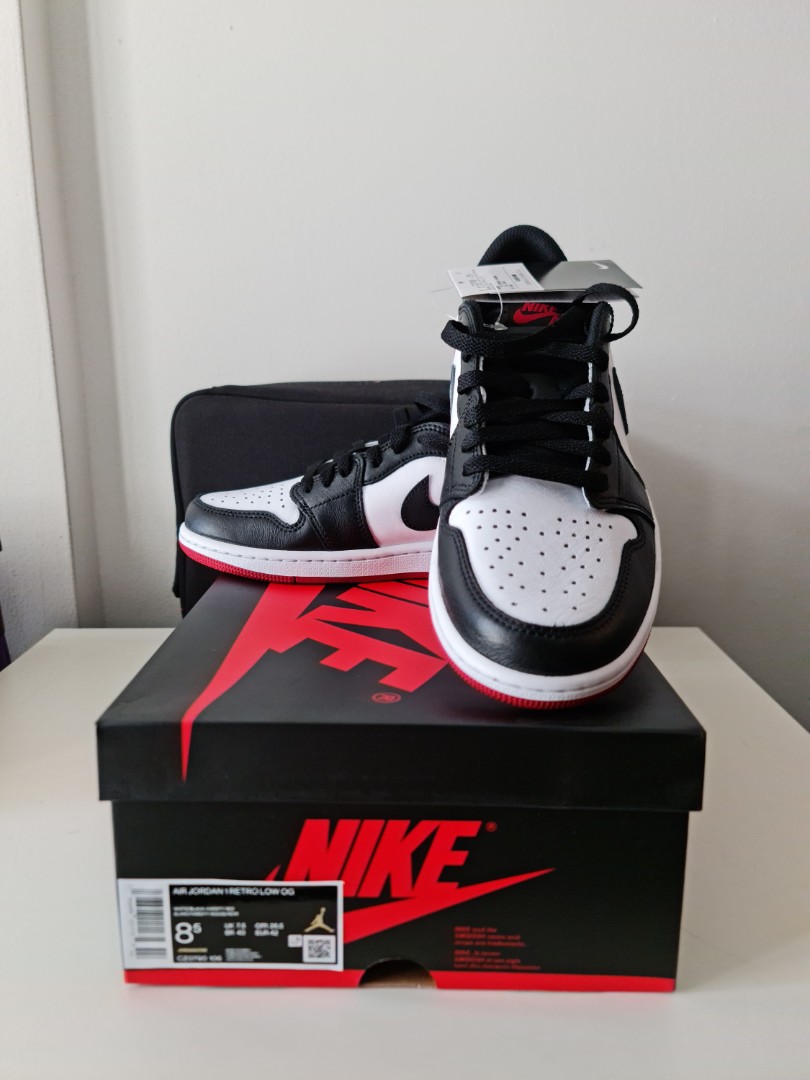 【当日発送】NikeAir Jordan1 RetroLowOG \