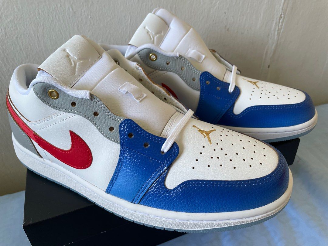 Air jordan 1 outlet low ph