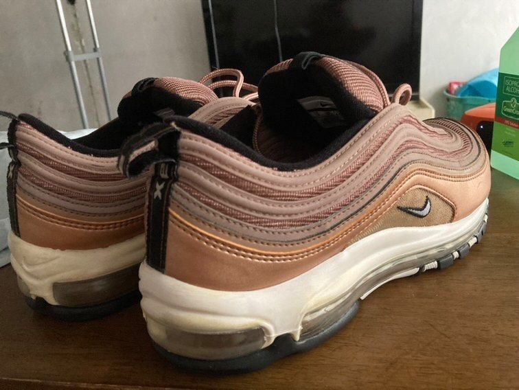 Air max 97 desert dust/white-metallic red bronze online
