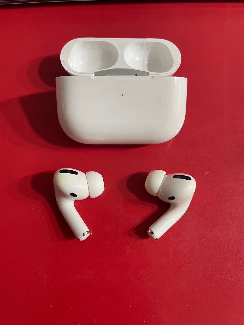 Airpods Gen 2, Audio, Earphones on Carousell