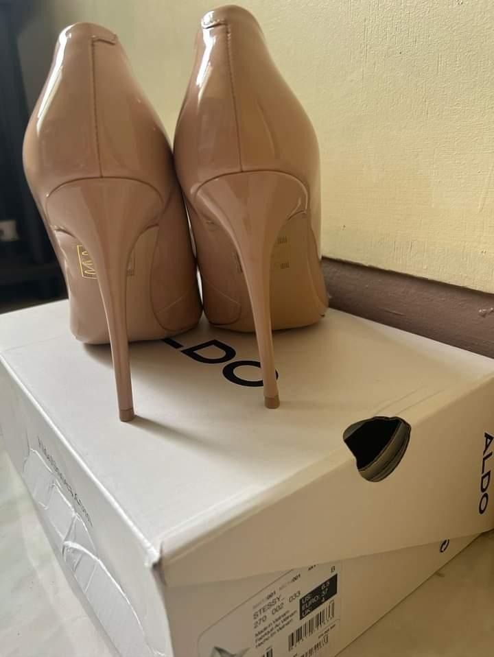 Aldo heels canada sales