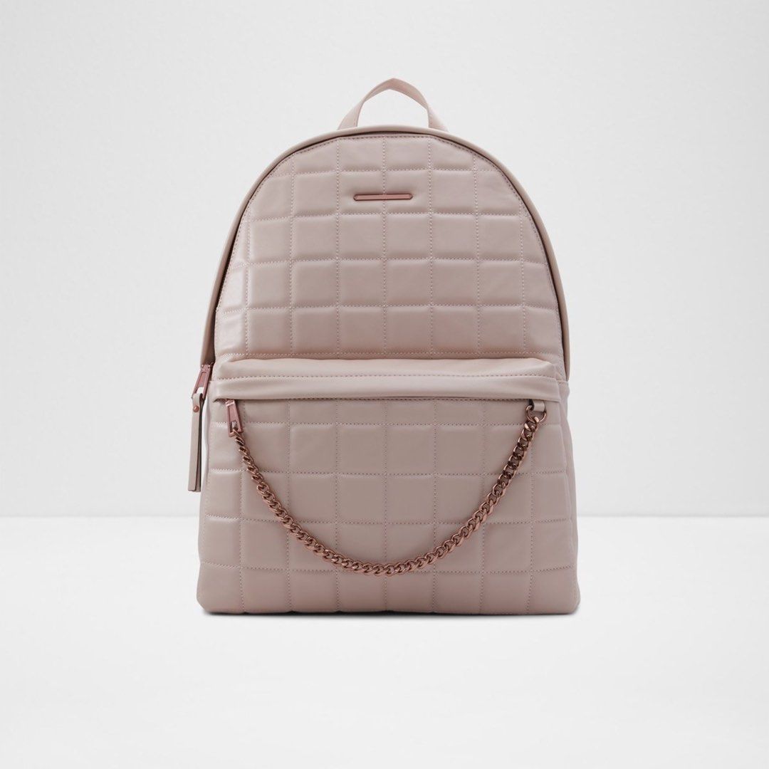 Aldo Backpack, Women's Fashion, Bags & Wallets, Backpacks on Carousell