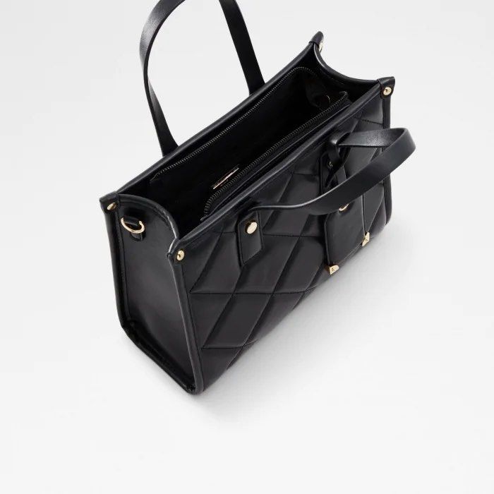 Aldo mini tote bag top