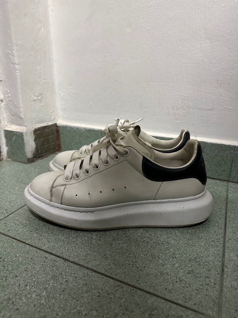 Alexander store mcqueen 43