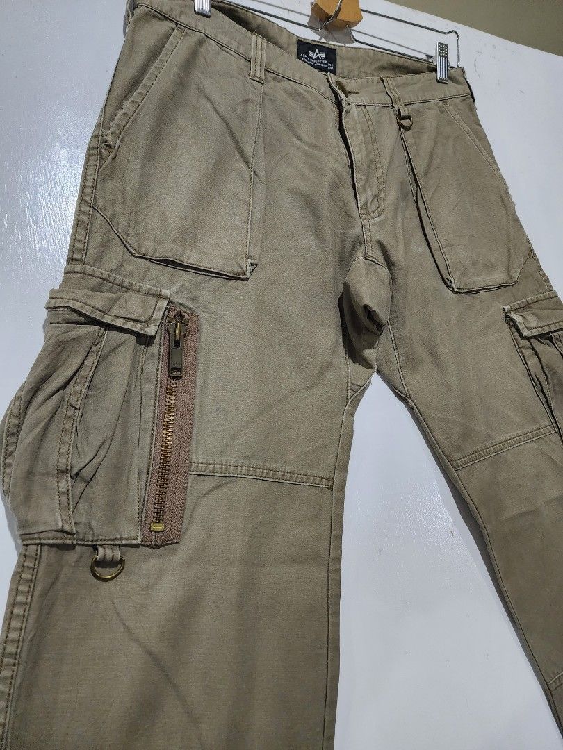 Industrie cargo hotsell pants