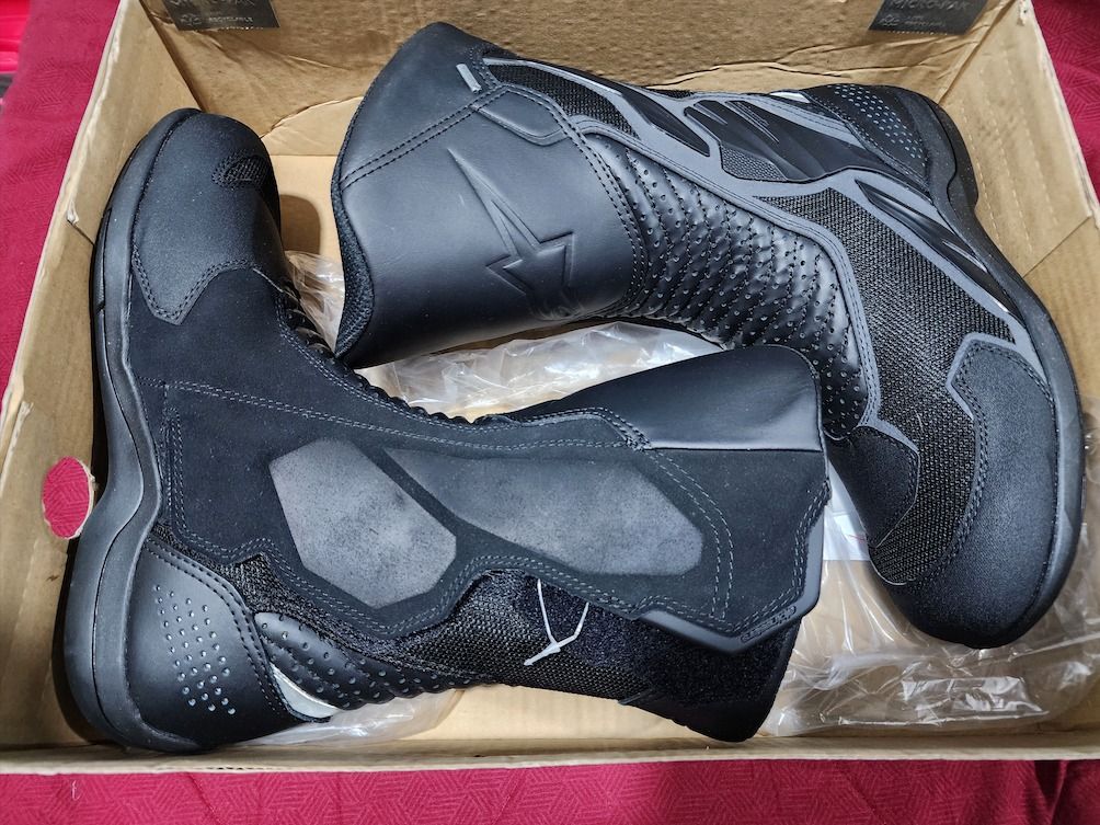 Alpinestars air plus online