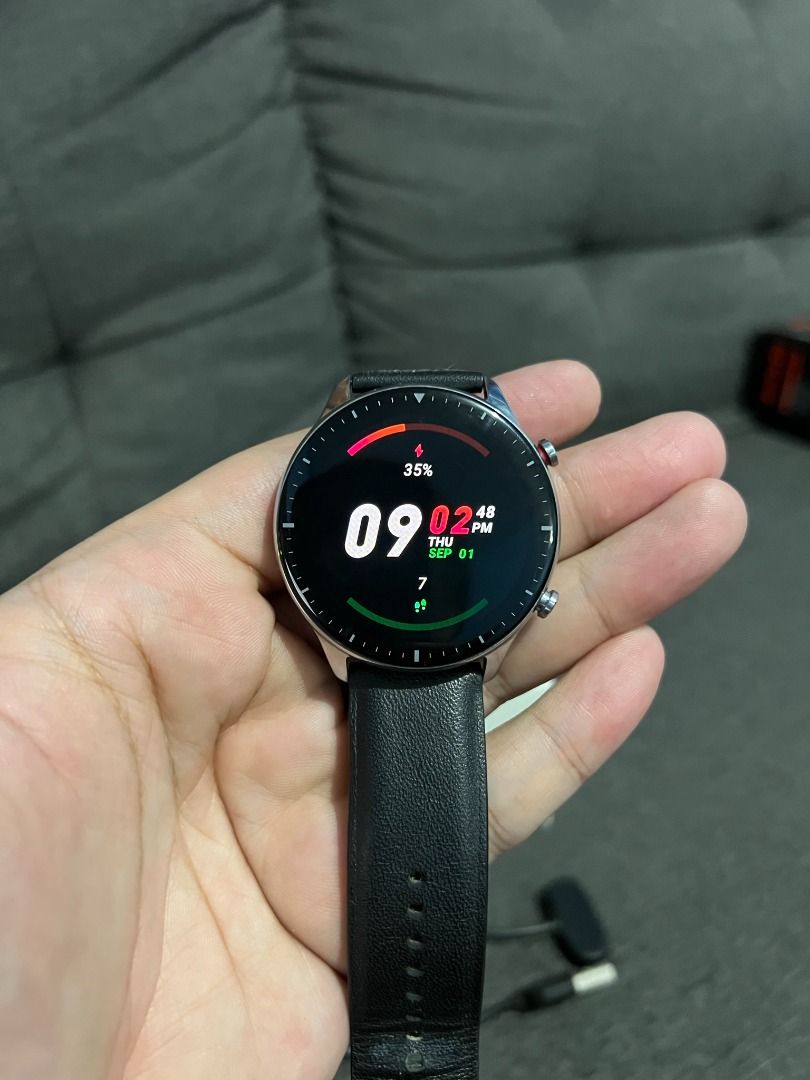 Amazfit GTR 2 46mm